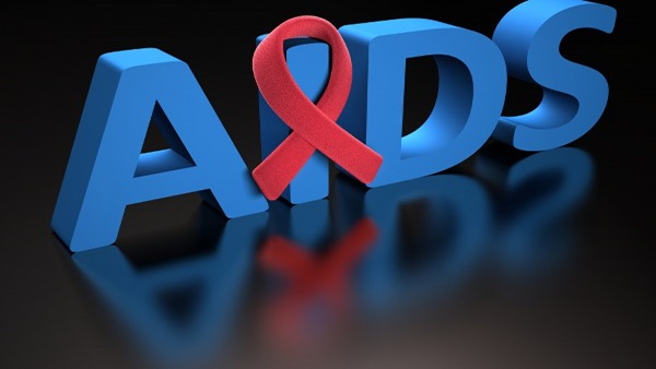 World Aids Day 2024