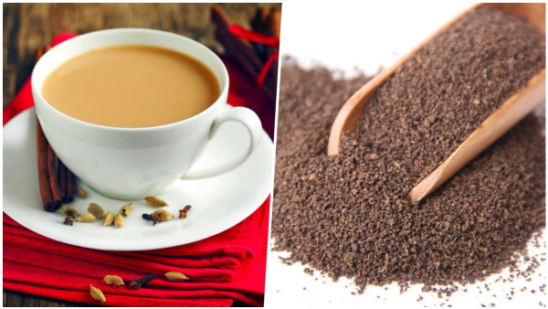 Poor Quality Tea Powder How To Find Fake Tea Powder