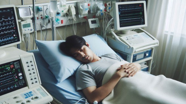 Predicting Mortality How AI Calculators Estimate Your Life Expectancy