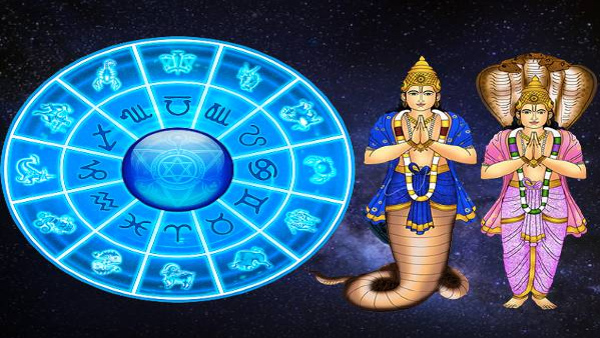 Rahu Transit Rahu Will Bring Luck For These Zodiac Sign