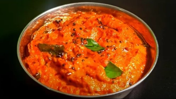 How To Make Chutney For Idli Dosa Like Hotel At Home In Kannada