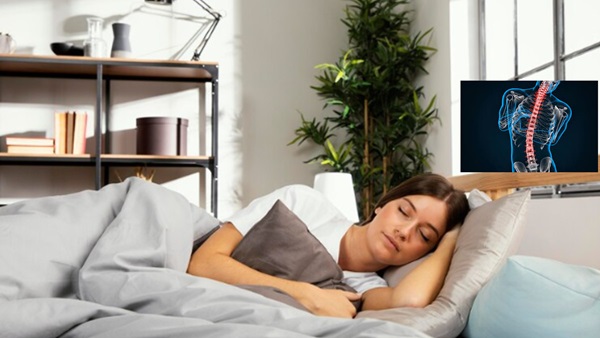 Mattresses for Scoliosis