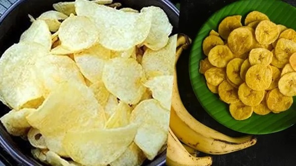 Kerala Snacks Banned In Karnataka