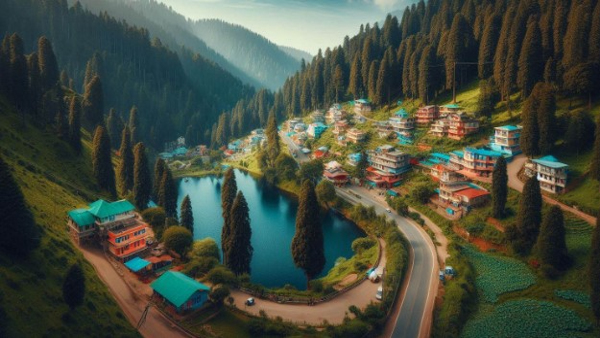 India s Lone State Without A Railway Station The Story Behind