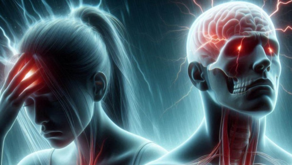 Nighttime Stroke Warning Signs Know The Symptoms To Act Fast