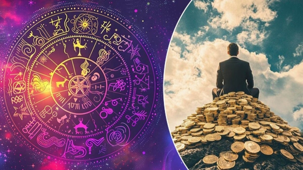 Those Born Under These 4 Stars Will Have Raja Yoga After 40 Years