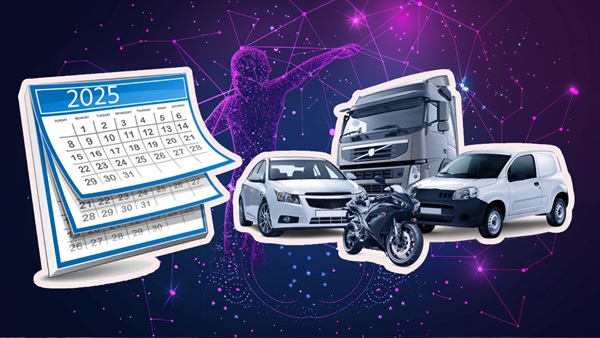 Vehicle Purchase 2025