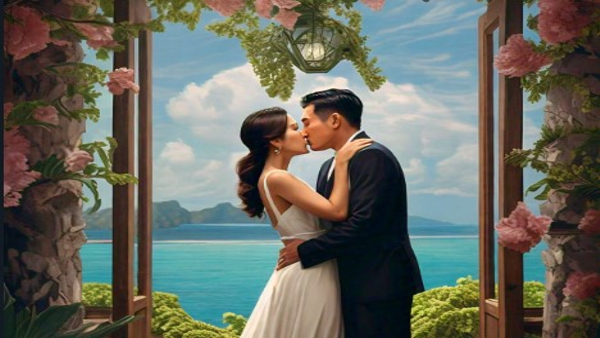 What Happens If A Couple Stops Kissing What Will Gone Change In Relationship