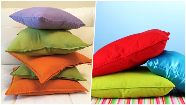 When Should You Change Pillows Do You Know What Happens If You Don t Change Them