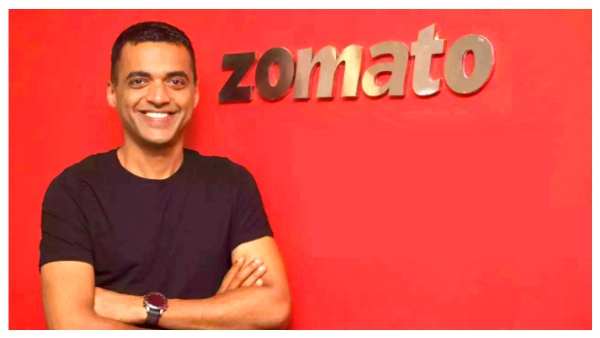 Job Candidate To Pay 20 Lakh For Zomato Role With 50 LPA