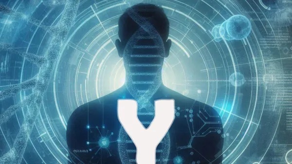 Y Chromosome Y Chromosome