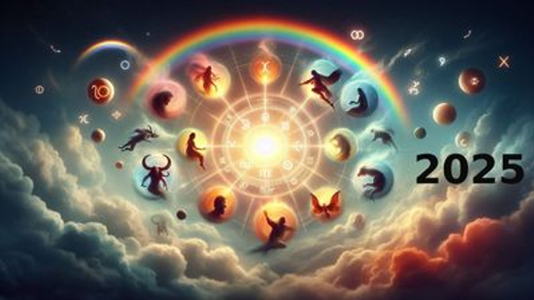 These 6 Zodiac Signs May Face Challenges In Their Careers In 2025