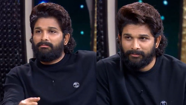 Allu Arjun Faces Two Legal Cases In A Single Year