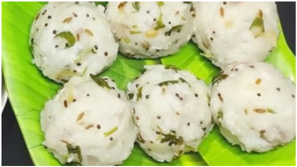 How To Make Avalakki Kadabu For breakfast At Home In Kannada