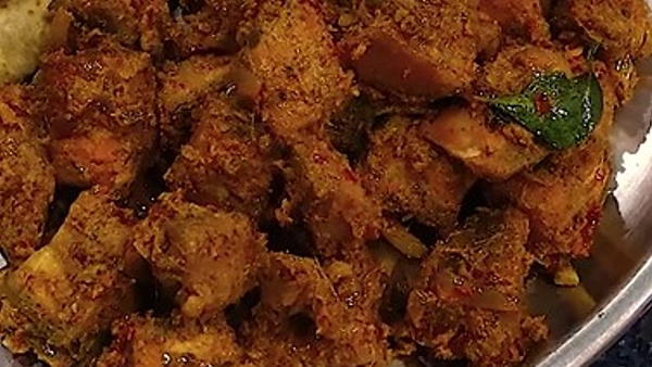 How To Make Banana Masala Fry Playa At Home In Kannada