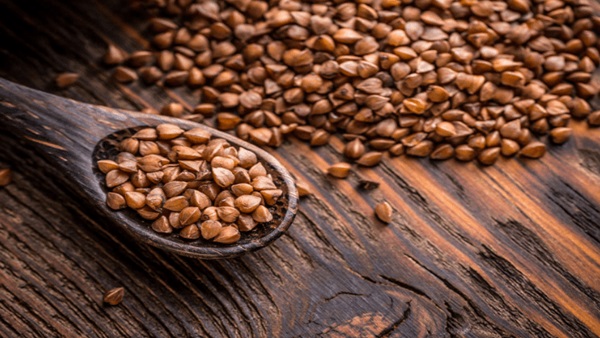 top 7 trending foods in 2024