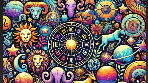 Budaditya Yoga In 2025 Will Bring Luck For These 4 Zodiac Sign