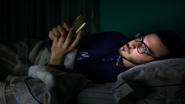 Are You Not Sleeping At The Right Time Will Increase Risk Of Heart Attack