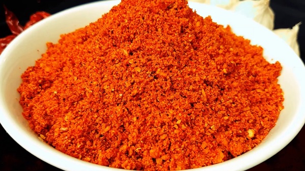 Chammandi podi