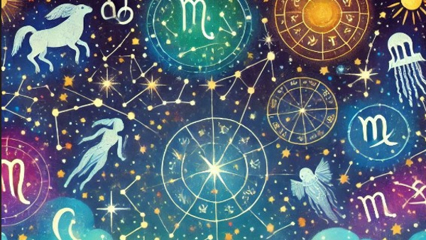 Daily Horoscope January 01 Todays Prediction For 12 Zodiac Signs