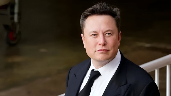 Elon Musk