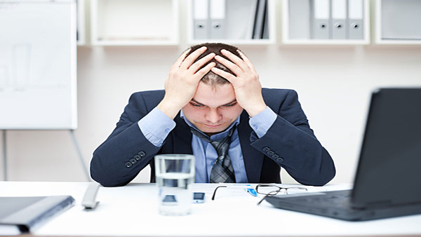 Gujarat Man Takes Drastic Measure To Avoid Work Chops Off Four Fingers