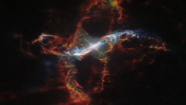 Amazing events that happened on Earth