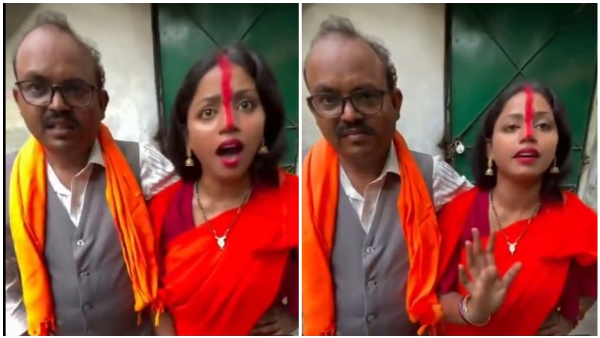 Video Of Father And Daughter Getting Married Goes Viral Shocks Internet