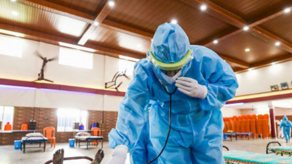 Fear Of This Pandemic Spreading To The Entire World Here Is Why