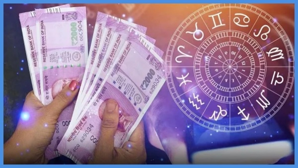 January Month Financial Horoscope January Month Financial Horoscope