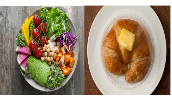 top 7 trending foods in 2024