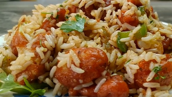 This gobi rice can be made and enjoyed instead of dinner or even for evening snacks Very few people say that we don t like its taste So how can we make this delicious gobi rice at home today
