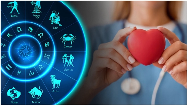 Health Horoscope 2025 Know Your Health Horoscope Of 2025