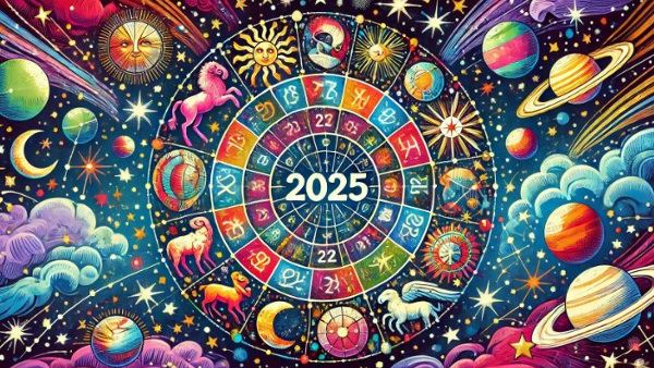 Many Planet Transits In January Will Bring Luck For These 3 Zodiac Signs