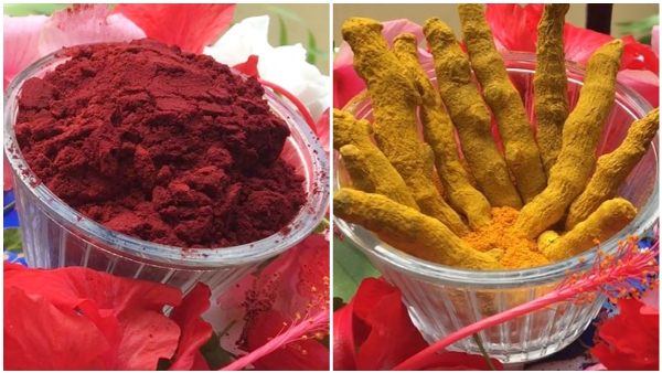 How To Make Kumkuma At Home Using Few Things In Easy Way How To Make Kumkuma At Home Using Few Things In Easy Way