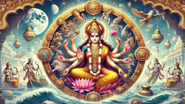 Lakshmi Narayan Yoga After 12 Years Financial benefits for 3 zodiac signs