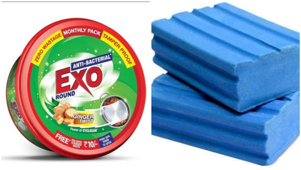 Exo Dish Baar How To Make It At Home For Less Than 10