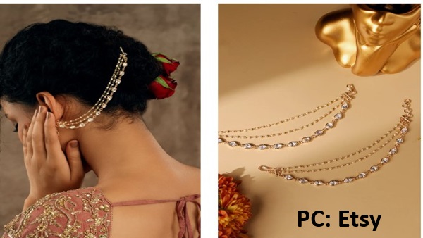 Mati fashion again trending now