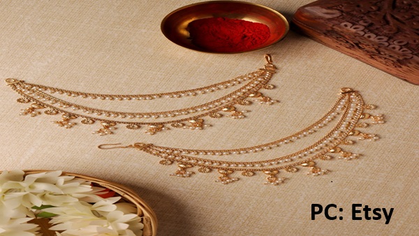 Mati fashion again trending now