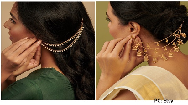 Mati fashion again trending now