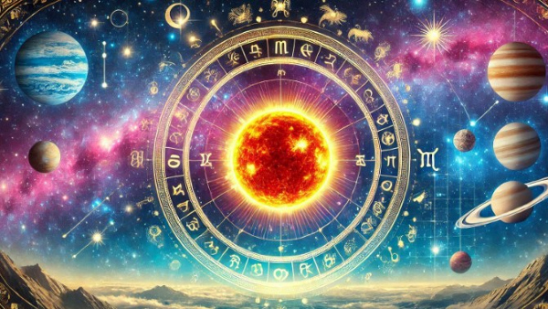 First Mercury Transit Of The Year A Turning Point For These Zodiac Sign