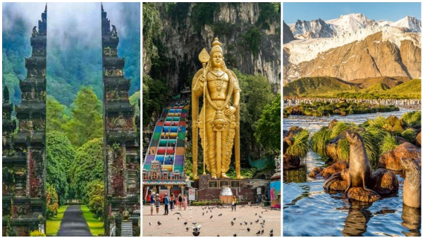 Year Ender 2024 These Destinations Which People Liked More This Year Year Ender 2024 These Destinations Which People Liked More This Year