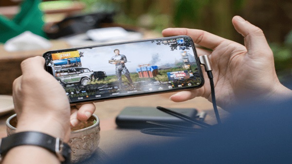 Online Gaming effects on students