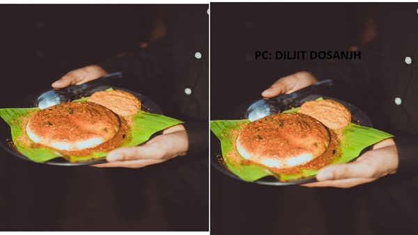 podi idli