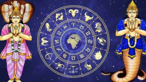 Rahu s transit To Aquarius In 2025 Will Bring Luck For These Signs