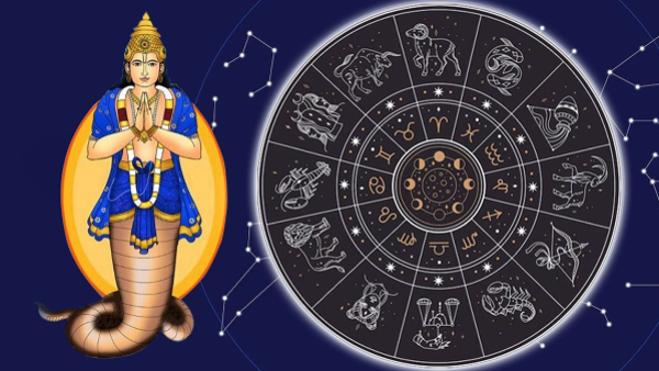 Astrological Shift Saturn-Rahu Conjunction Brings Relief to Certain Zodiac Signs