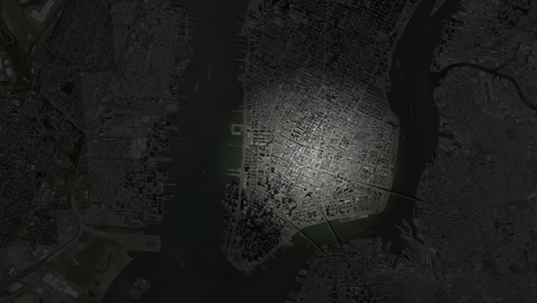 Start-Up Is Planning To Sell Sunlight At Night