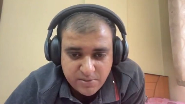 Born As Man Was A Big Mistake In India Techie Ends Life Netizens Seek Justice