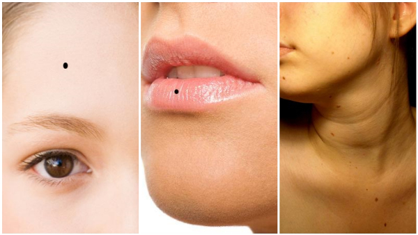 The Lucky Mole Uncovering the Ancient Belief