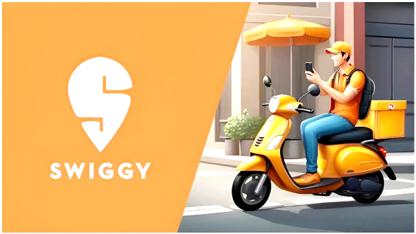 Year Ender 2024 Top Food Item Ordered On Swiggy This Year